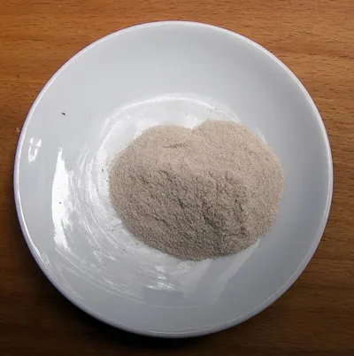 Fishmeal