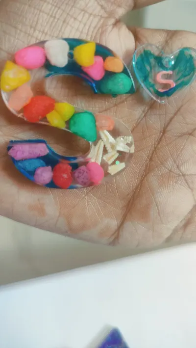 Tooth points