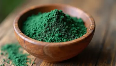 Best Natural Henna Hair Dye Powder by Kirpal Export Overseas