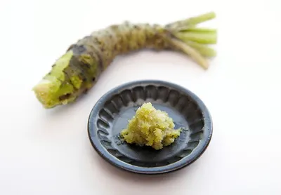 Ginger Garlic Paste