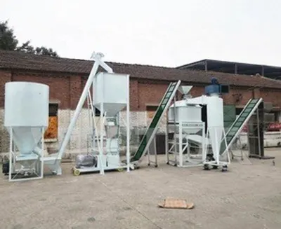 Bitumen & Asphalt Production Line