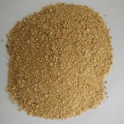 Sesame Seed