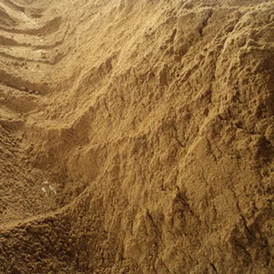 River Sand