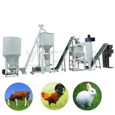 Chicken Manure Pellets From Argentina