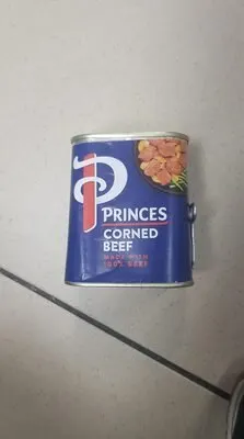 Canned Red Peppers