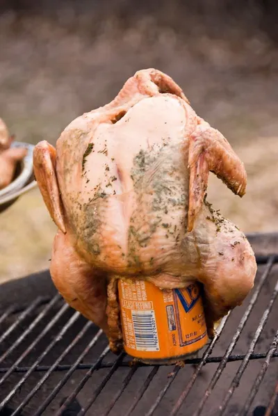 Duck Whole