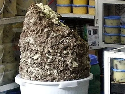 Soilless Mix