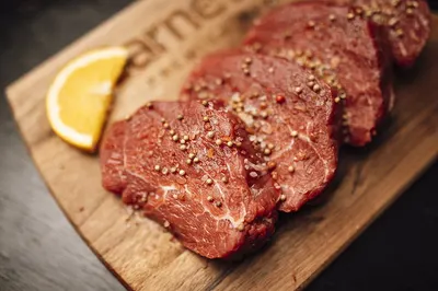 Steak And Chop Spice