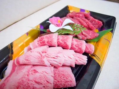 Australian Wagyu Beef