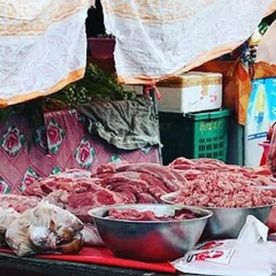 Wagyu Meat
