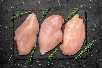 Fresh Chicken