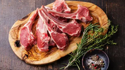 Premium Halal Certified Australian Beef cuts and offal - Image 3