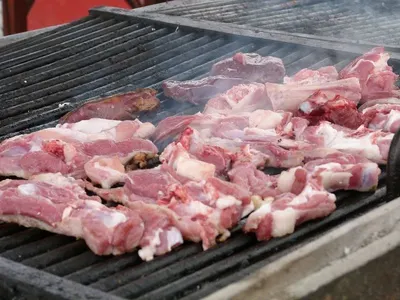 Barbecue Net