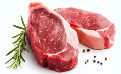 Meat
