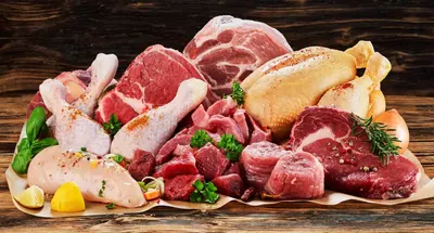 Buffalo meat exporters
