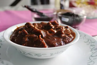Vindaloo