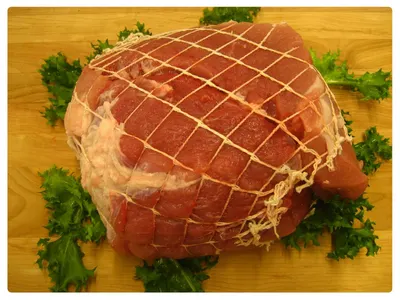 Boneless Skinless Whole Turkey Breast