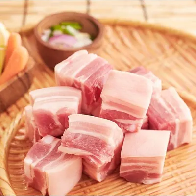 Pork Belly For Us Market by Duncanfood Sp. Zo.O