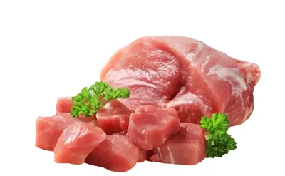 Lamb Meat