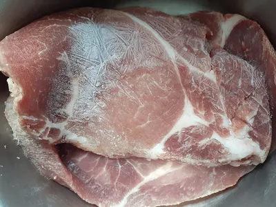 Duck Breast