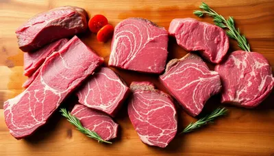 Beef Omasum