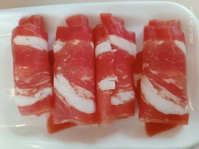 Fresh Tuna