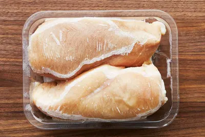 Chicken meat