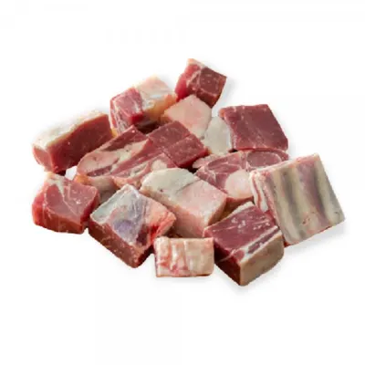 Raw Large Lamb Instestine by Reis 35 BVBA