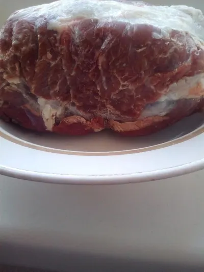 Mutton