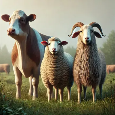 The Shepherd 1 by Qexclusive Online Shop Private Limited