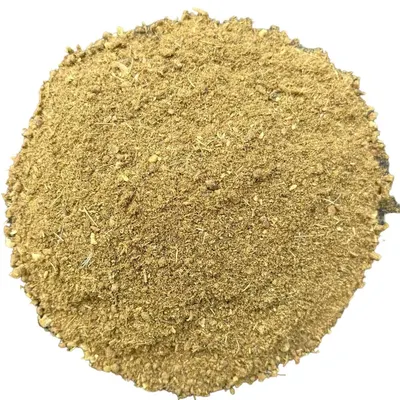 Sun Dry Kava Powder
