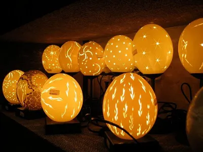 C7 LED christmas light