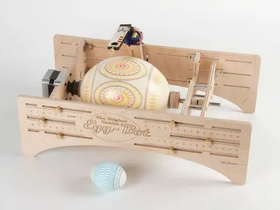 Wood Toys