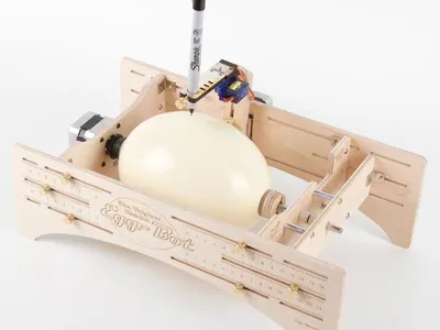 EGGcellent EGGstender