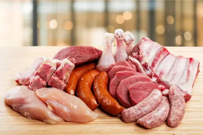 Duck Breast