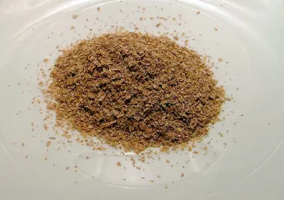 Insect Meal BSF