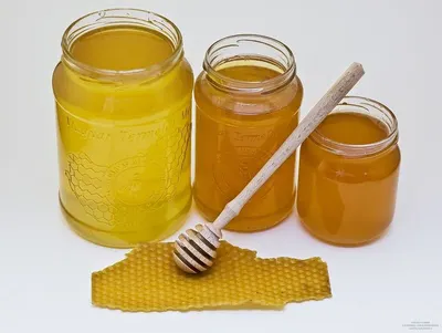 Bulk Honey