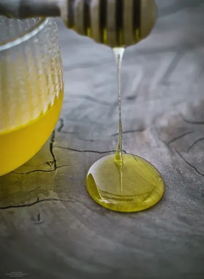 Olive Oil (VOO)