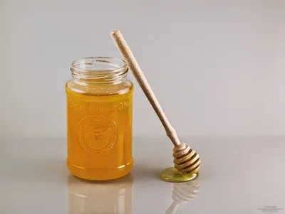 Acacia Honey 900g
