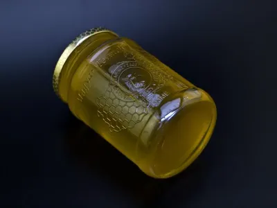 Accacia and Wild flower Honey Row, In Barrel