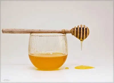 Pure Natural Honey by New Creations Services Limited