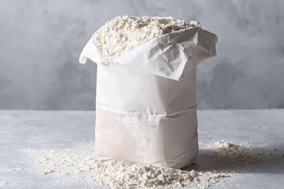 Wheat Flour 5kg bag