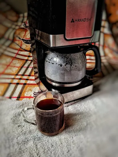 Prisma Moka