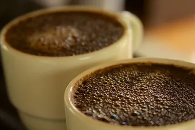 Arabica Coffee Bean Single Origin