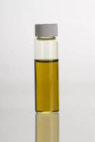 Blubber oil by El Hawag Natural Oils Co.
