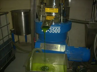 Filling Machine