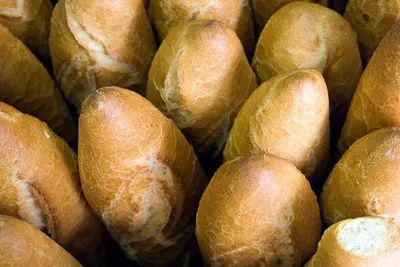 #5 Continous Rolls