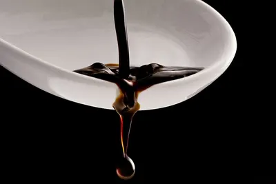Molasses