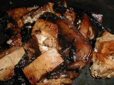 Balsamic Vinegar