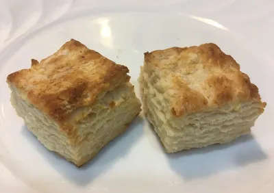 Low Carb High Fiber Italian Biscuit